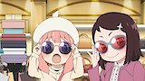 The Role of a Mother and Wife / Shopping With Friends