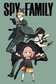 Spy x Family