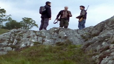 Monarch of the Glen Season 4 Episode 9