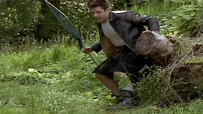 Monarch of the Glen Season 4 Episode 3