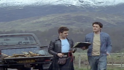 Monarch of the Glen Season 4 Episode 1