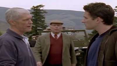 Monarch of the Glen Season 4 Episode 10