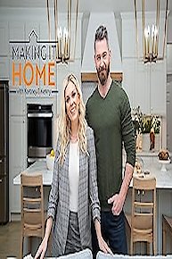 Making It Home With Kortney & Kenny