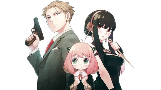 Spy x Family Season 2 Todos os Episódios Online » Anime TV Online