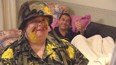 Kath and Kim Season 2 Episode 2