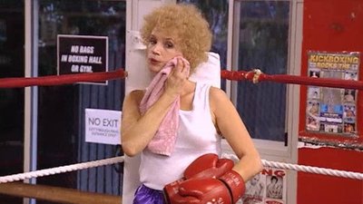Kath and Kim Season 2 Episode 4