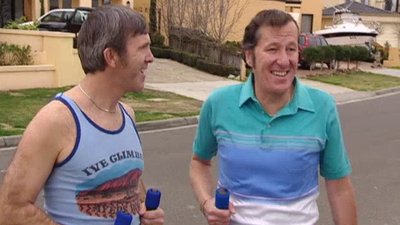 Kath and Kim Season 3 Episode 3