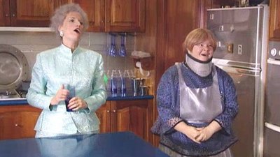 Kath and Kim Season 3 Episode 8