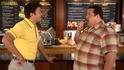 Kath and Kim Season 1 Episode 10