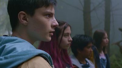 Silverpoint Season 1 Episode 1