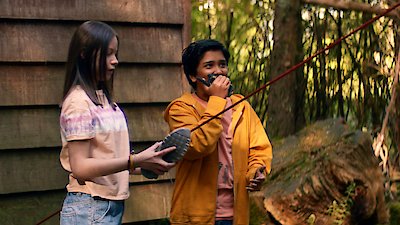 Silverpoint Season 1 Episode 3