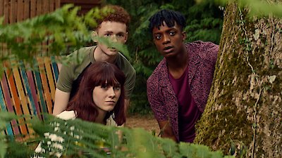 Silverpoint Season 1 Episode 8