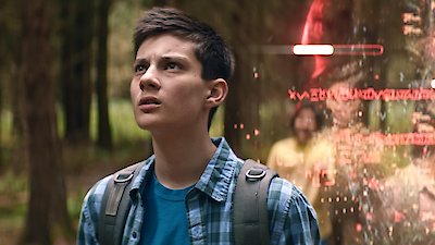 Silverpoint Season 1 Episode 9