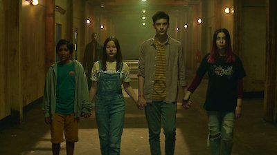 Silverpoint Season 1 Episode 13