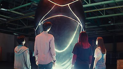 Silverpoint Season 2 Episode 1