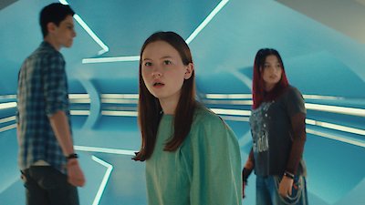 Silverpoint Season 2 Episode 2