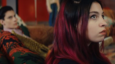 Silverpoint Season 2 Episode 3