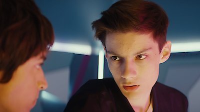 Silverpoint Season 2 Episode 4