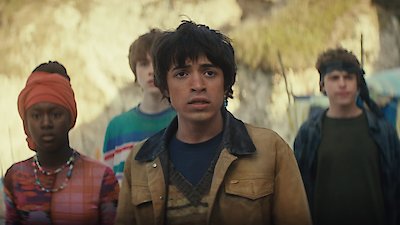 Silverpoint Season 2 Episode 6