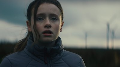 Silverpoint Season 2 Episode 8