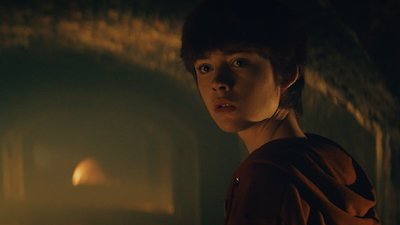 Silverpoint Season 2 Episode 9