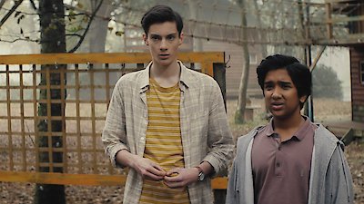 Silverpoint Season 2 Episode 11