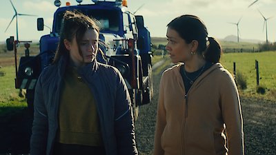 Silverpoint Season 2 Episode 13