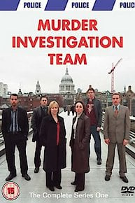 Murder Investigation Team