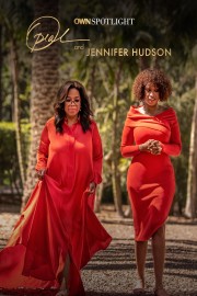 Oprah and Jennifer Hudson