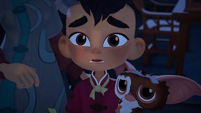 Gremlins: Secrets of the Mogwai Season 1 Episode 2