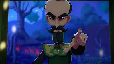 Gremlins: Secrets of the Mogwai Season 1 Episode 7