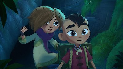 Gremlins: Secrets of the Mogwai Season 1 Episode 8