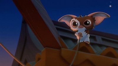 Gremlins: Secrets of the Mogwai Season 1 Episode 10