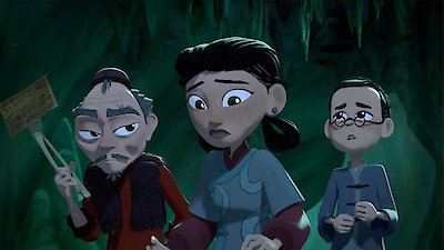 Gremlins: Secrets of the Mogwai Season 2 Episode 9