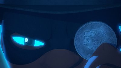 Gremlins: Secrets of the Mogwai Season 2 Episode 7