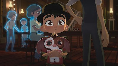 Gremlins: Secrets of the Mogwai Season 2 Episode 8