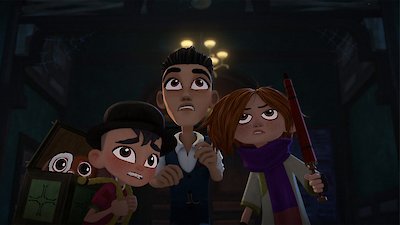 Gremlins: Secrets of the Mogwai Season 2 Episode 6