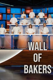 Wall of Bakers