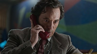 Santa Evita Season 1 Episode 5