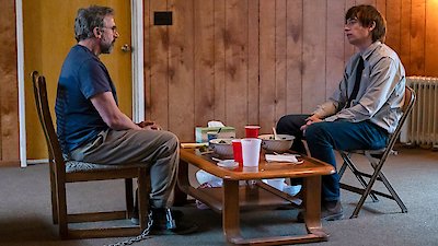 The Patient Season 1 Episode 3