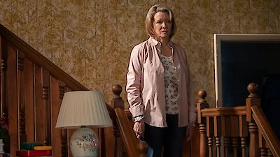 The Patient Season 1 Episode 4