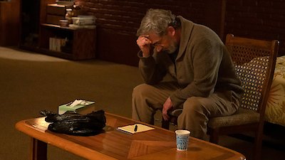 The Patient Season 1 Episode 5