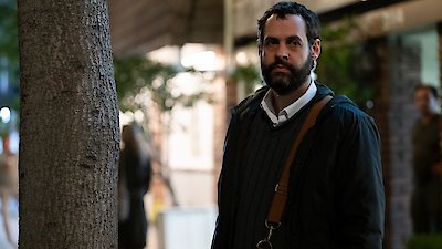 The Patient Season 1 Episode 8