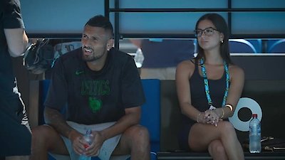 Break Point Season 1 Episode 1