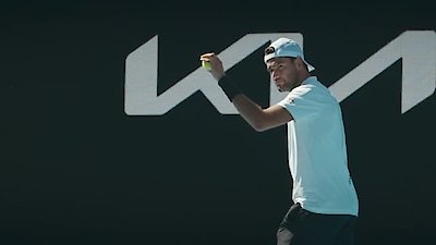 Break Point Season 1 Episode 2