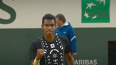 Break Point Season 1 Episode 5