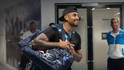 Break Point Season 2 Episode 1