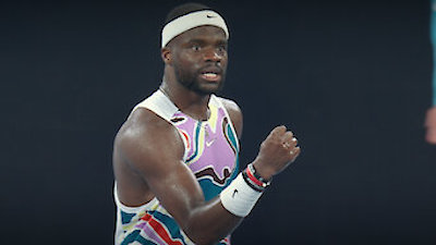 Break Point Season 2 Episode 3