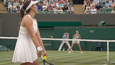 Break Point Season 2 Episode 5