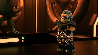 Ninjago season best sale 13 episode 7